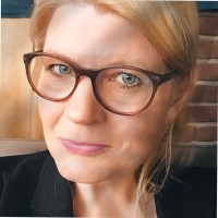 Martine Hoogmoed
