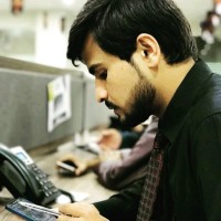 Fasih Ahmed