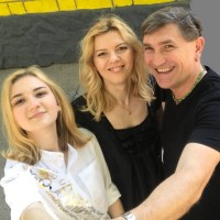 Eugeniu Svistun Eugeniu Svistun