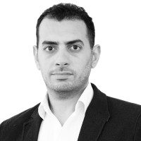 Ahmed Hamed ELmoursi