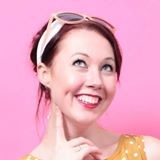 Carly Creelman