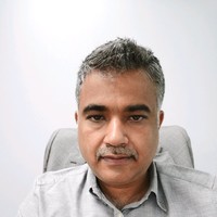Vikas Jewoor