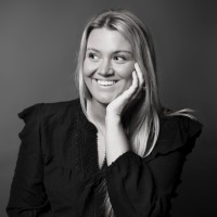 Ingrid Victoria Hoff