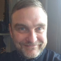 Neil Mccaffery