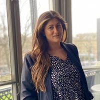 Keshia Azam