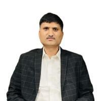 Balasaheb Ghodke