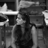 Anneke M