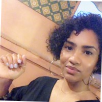 Shanice Wright