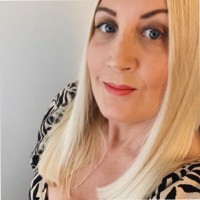 Corinne Lupton