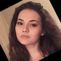 Елизавета Никодимова