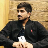 Ravichandra Kadem