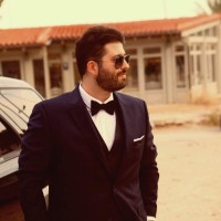 Dimitris Tasopoulos