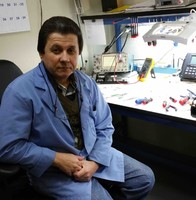 Oleksandr Savych