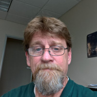 Stephen Rice