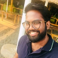 Uday Sandeep