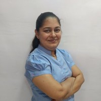 Vaishali Barve (Hiring For Pega)