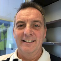 Steve Priestley