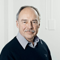 Carl Johan Møller-Madsen