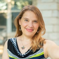 Eileen Lawrence