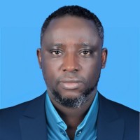 Hassan Yekini - Dipohs,Miirsm,Gradiosh, Assessor