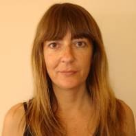 Cristina Vives