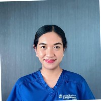 Marrellie Mahalong