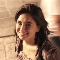 Claudia Guevara