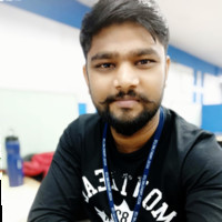 Harikrishna B