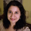 Anwesha Ghosh