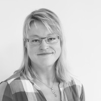 Johanna Fahlén Hultman