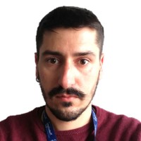 Luca Bocchini