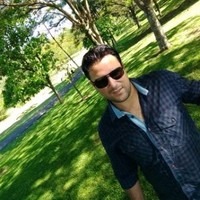 Jonathan Maia