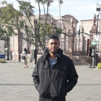 Iran Ali, MBA, Bsc