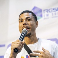 Luiz Guilherme Oliveira