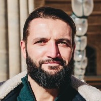 Cedric Jardin