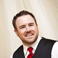 Kirk McDonald P. Eng