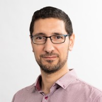 Gustavo Fimbres Weihs