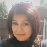 Susan Devi