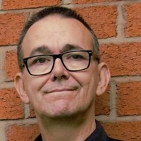 Mike Griffiths