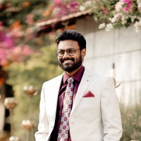 Nithish Seenivasagam
