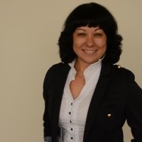 Anna Stupakova
