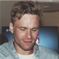 Joakim Lundmark