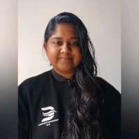 Rashmi Dhongade