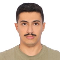 Mohammad Alrodan