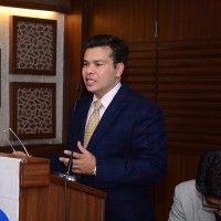 K.V. Singhal