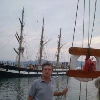 Luca Ferron