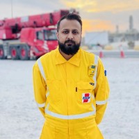 Muhammad Khubaib Zia