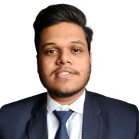 Vedansh Singh