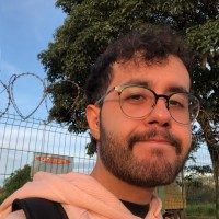 Raphael Nathan Moreira