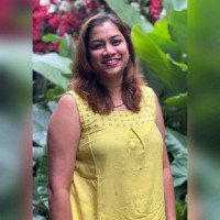 Shweta Yevale